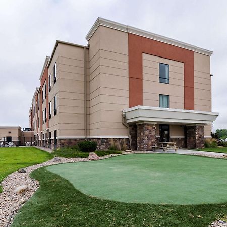 Comfort Suites Gothenburg Ngoại thất bức ảnh