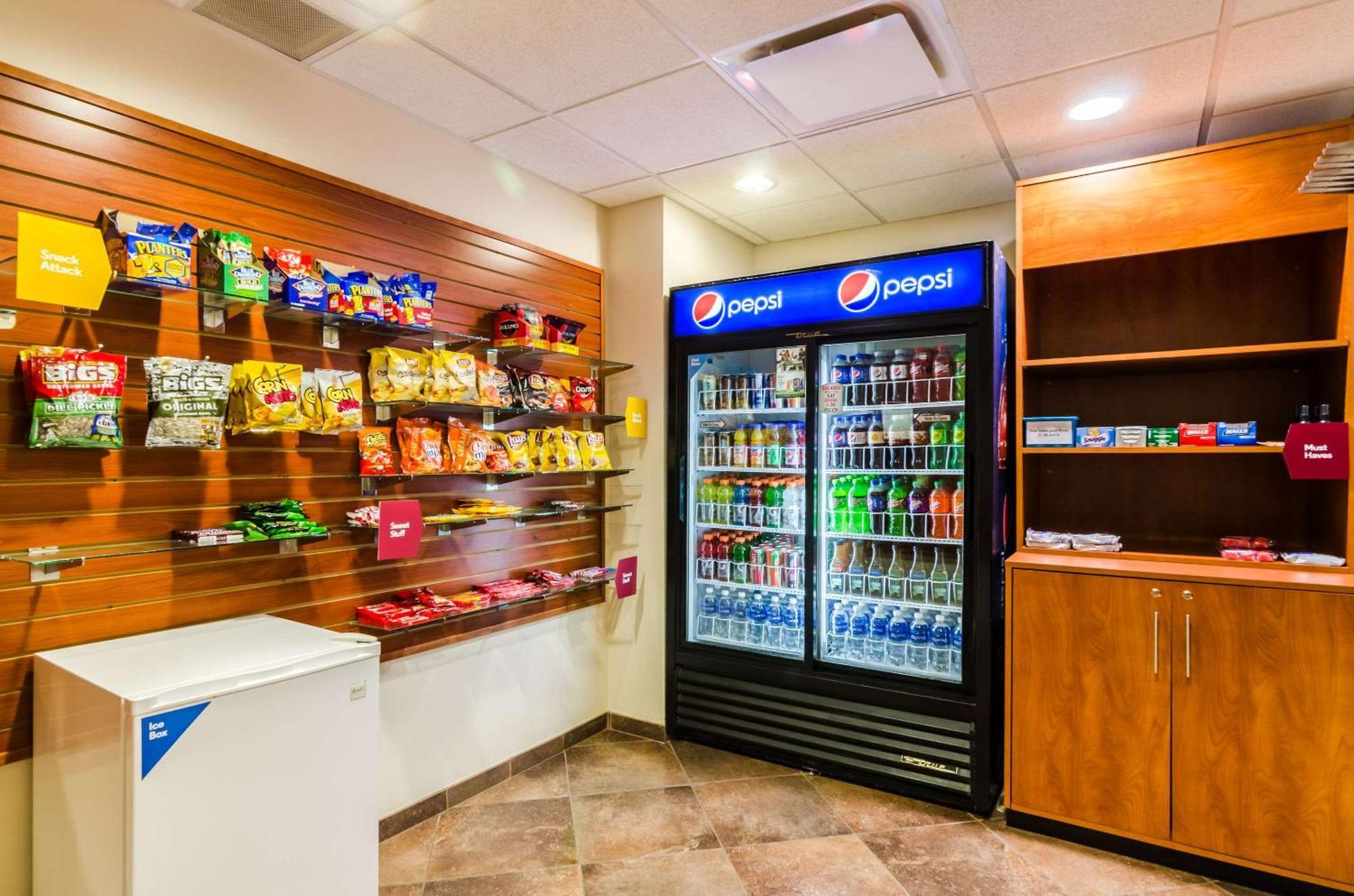 Comfort Suites Gothenburg Ngoại thất bức ảnh