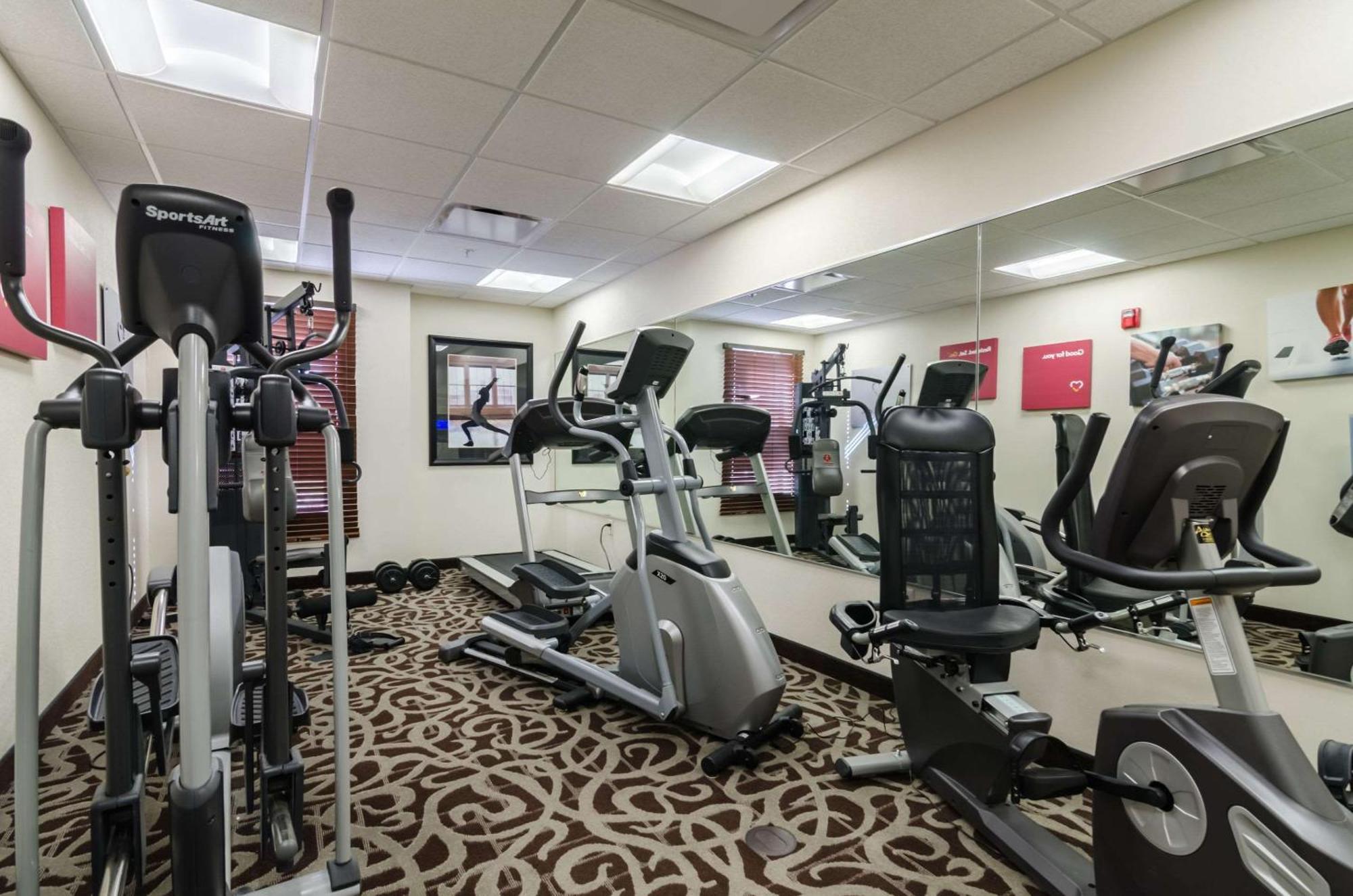 Comfort Suites Gothenburg Ngoại thất bức ảnh