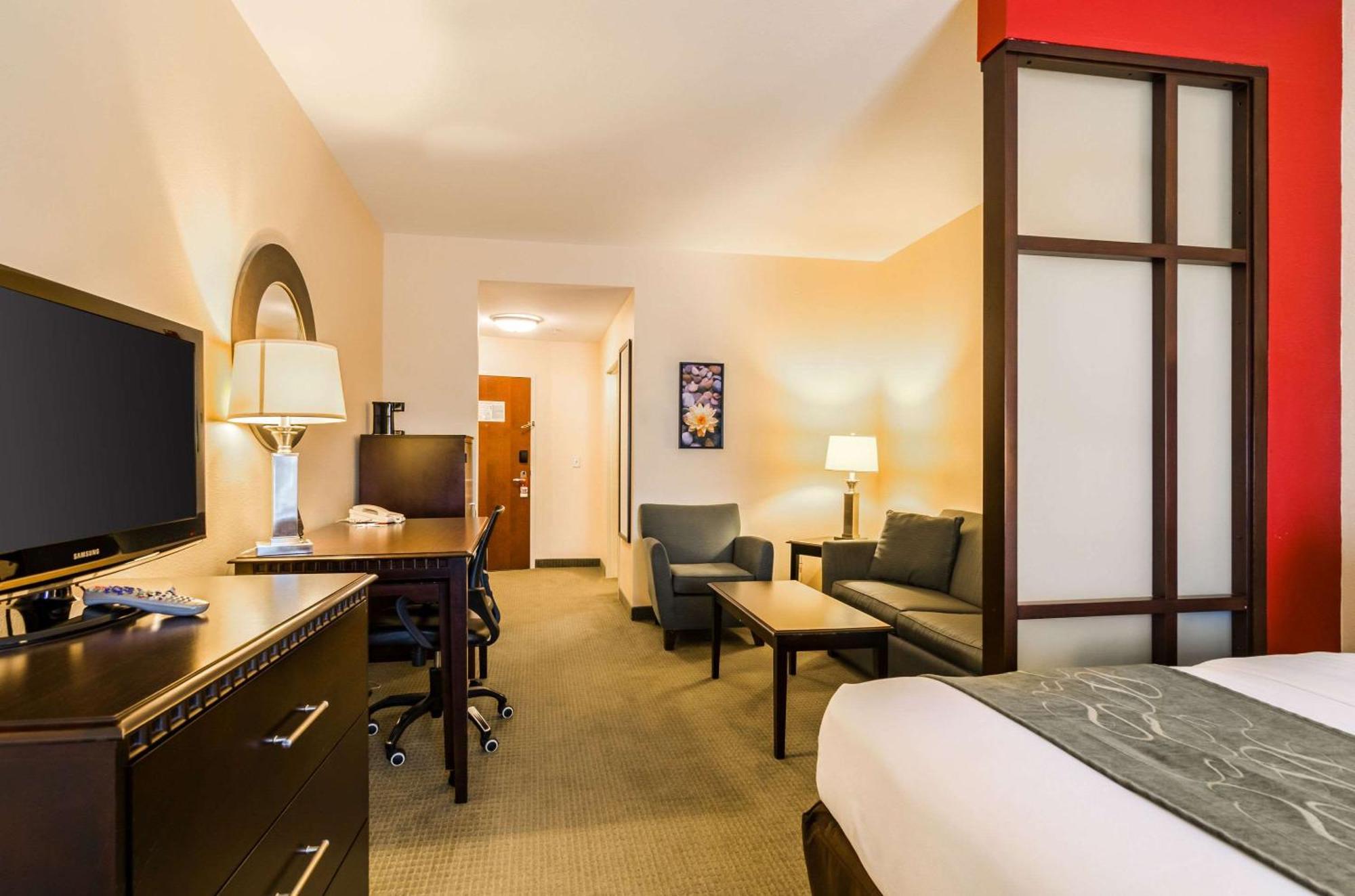 Comfort Suites Gothenburg Ngoại thất bức ảnh