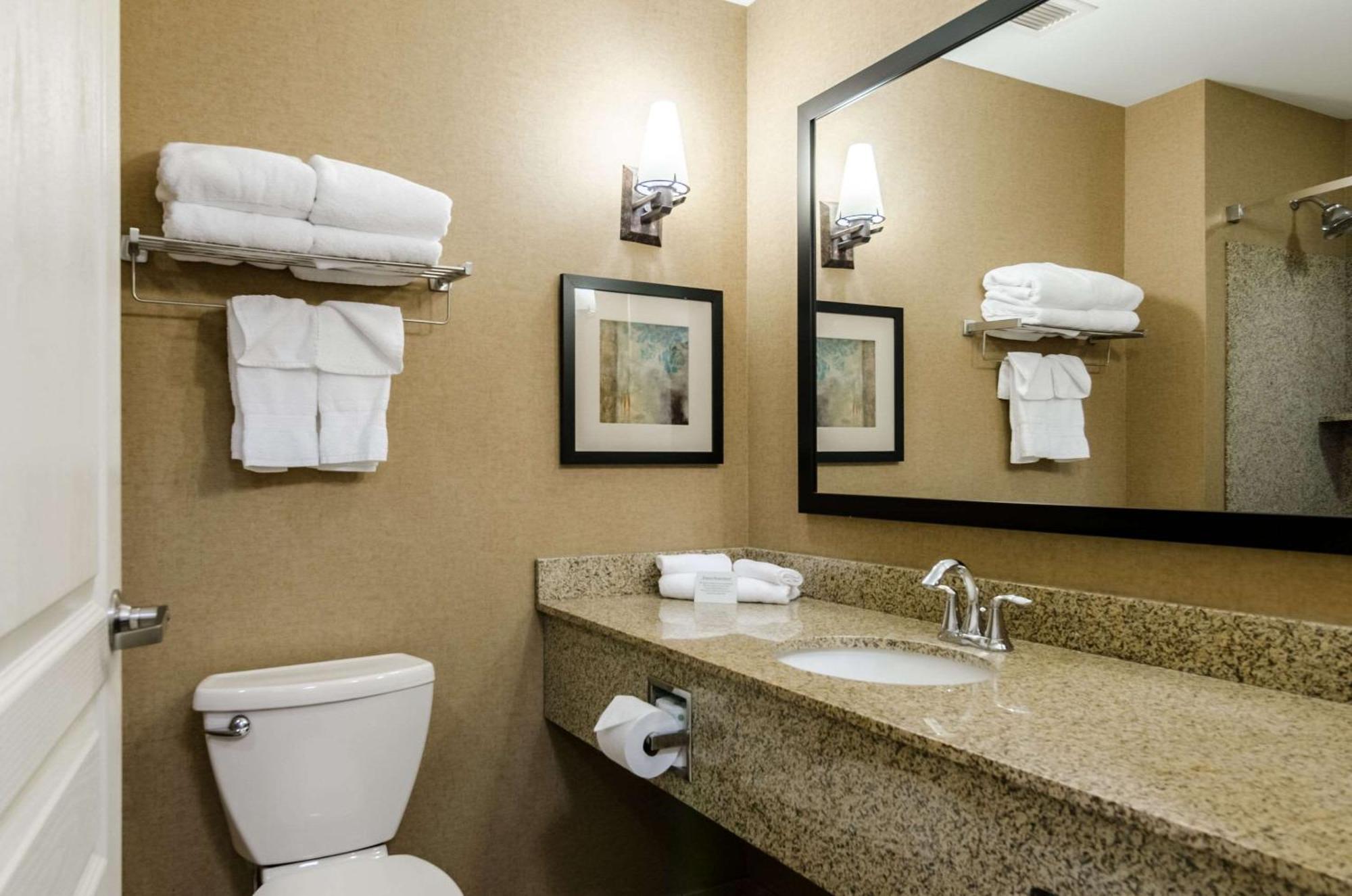 Comfort Suites Gothenburg Ngoại thất bức ảnh