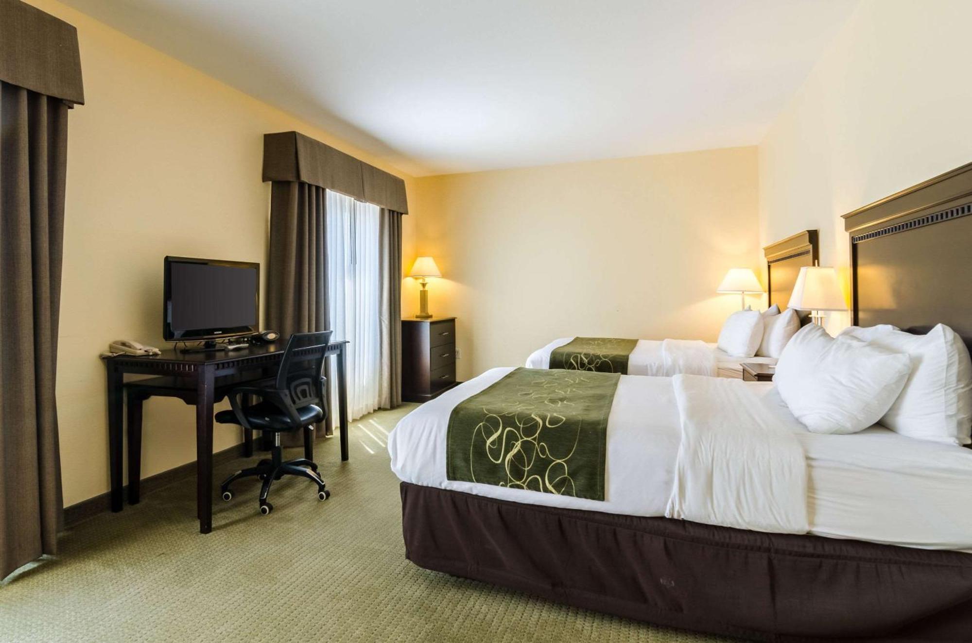 Comfort Suites Gothenburg Ngoại thất bức ảnh
