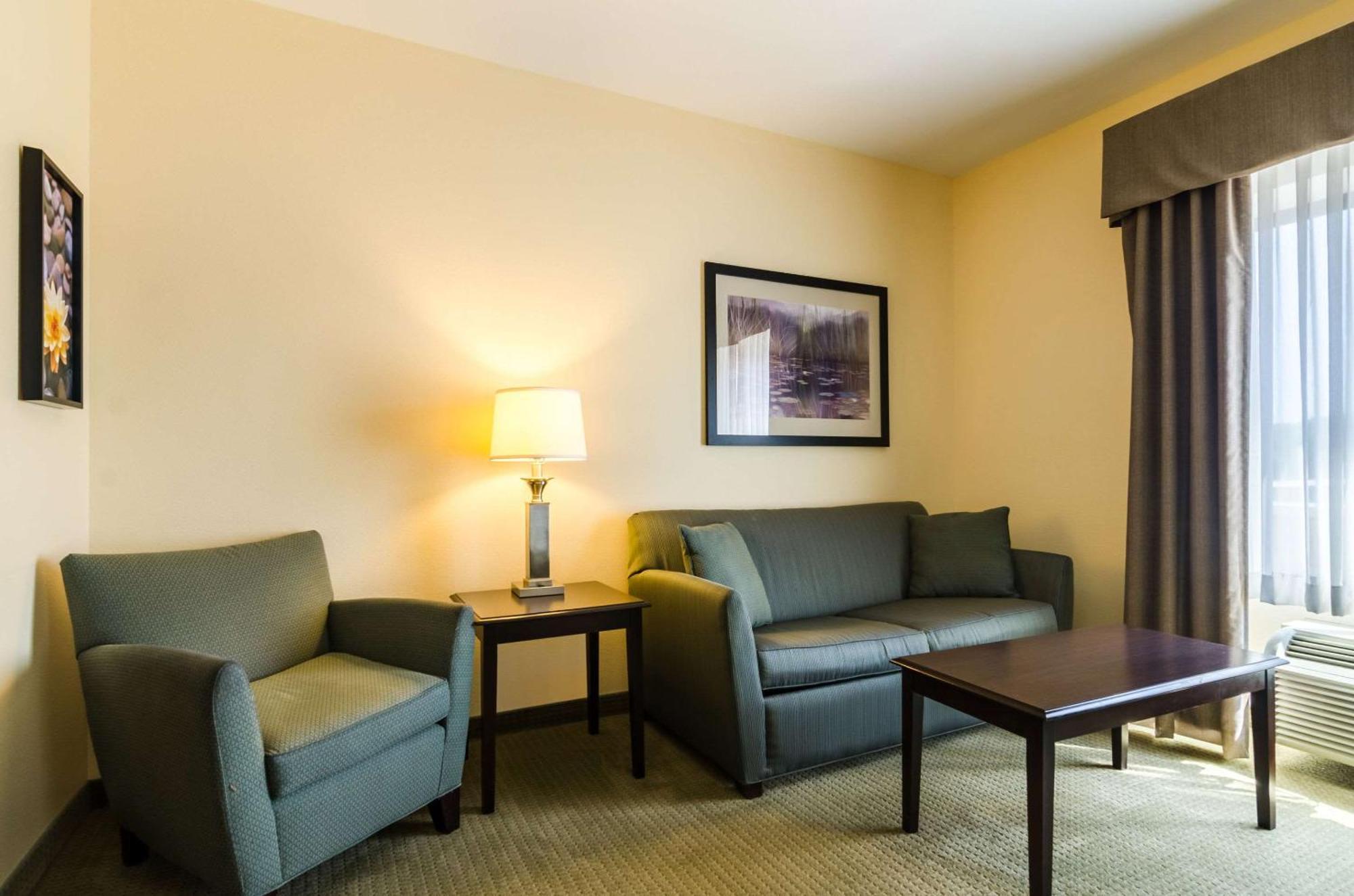 Comfort Suites Gothenburg Ngoại thất bức ảnh