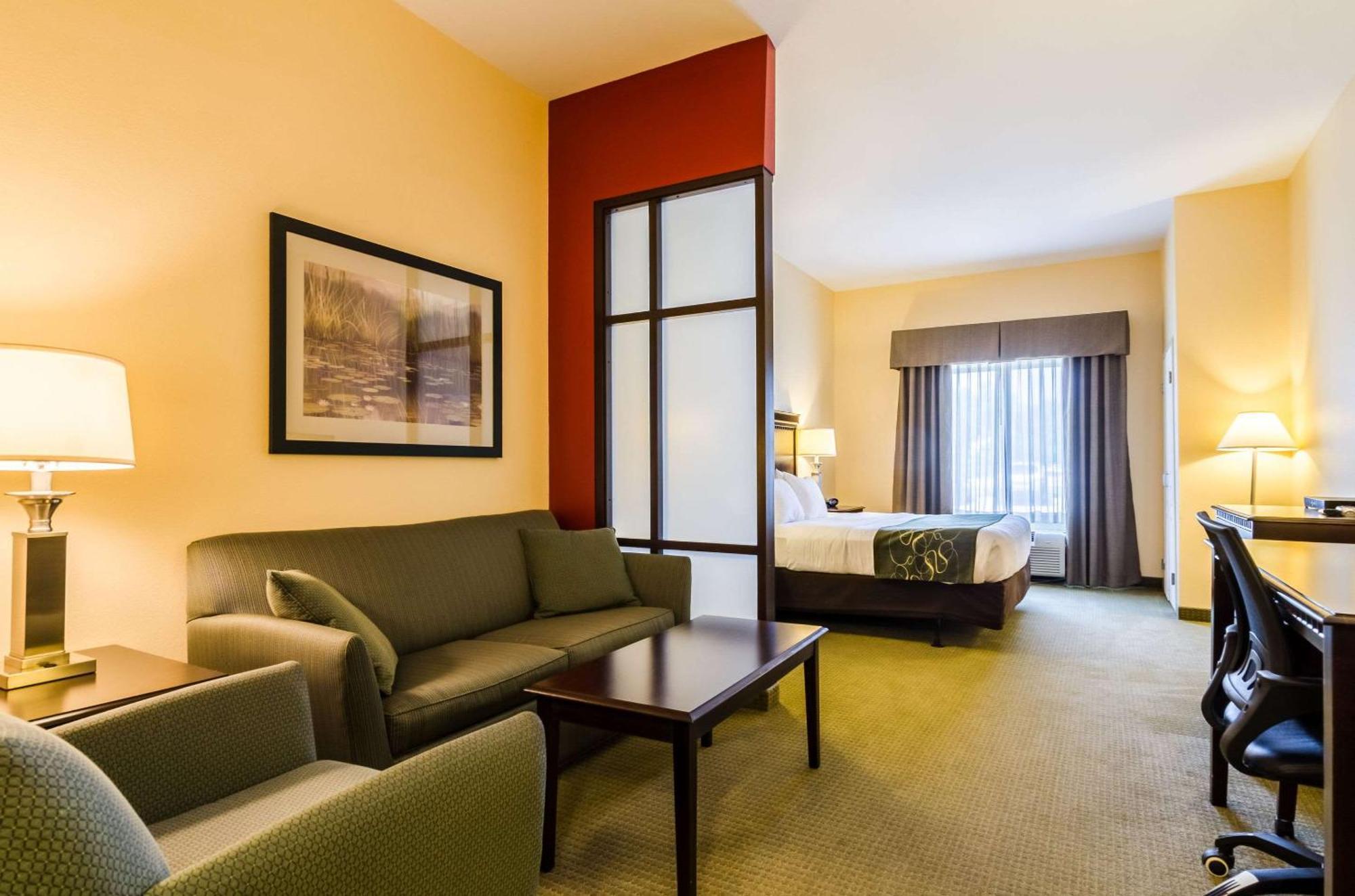 Comfort Suites Gothenburg Ngoại thất bức ảnh