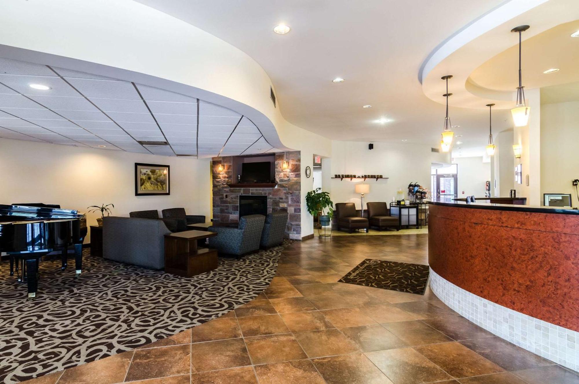 Comfort Suites Gothenburg Ngoại thất bức ảnh